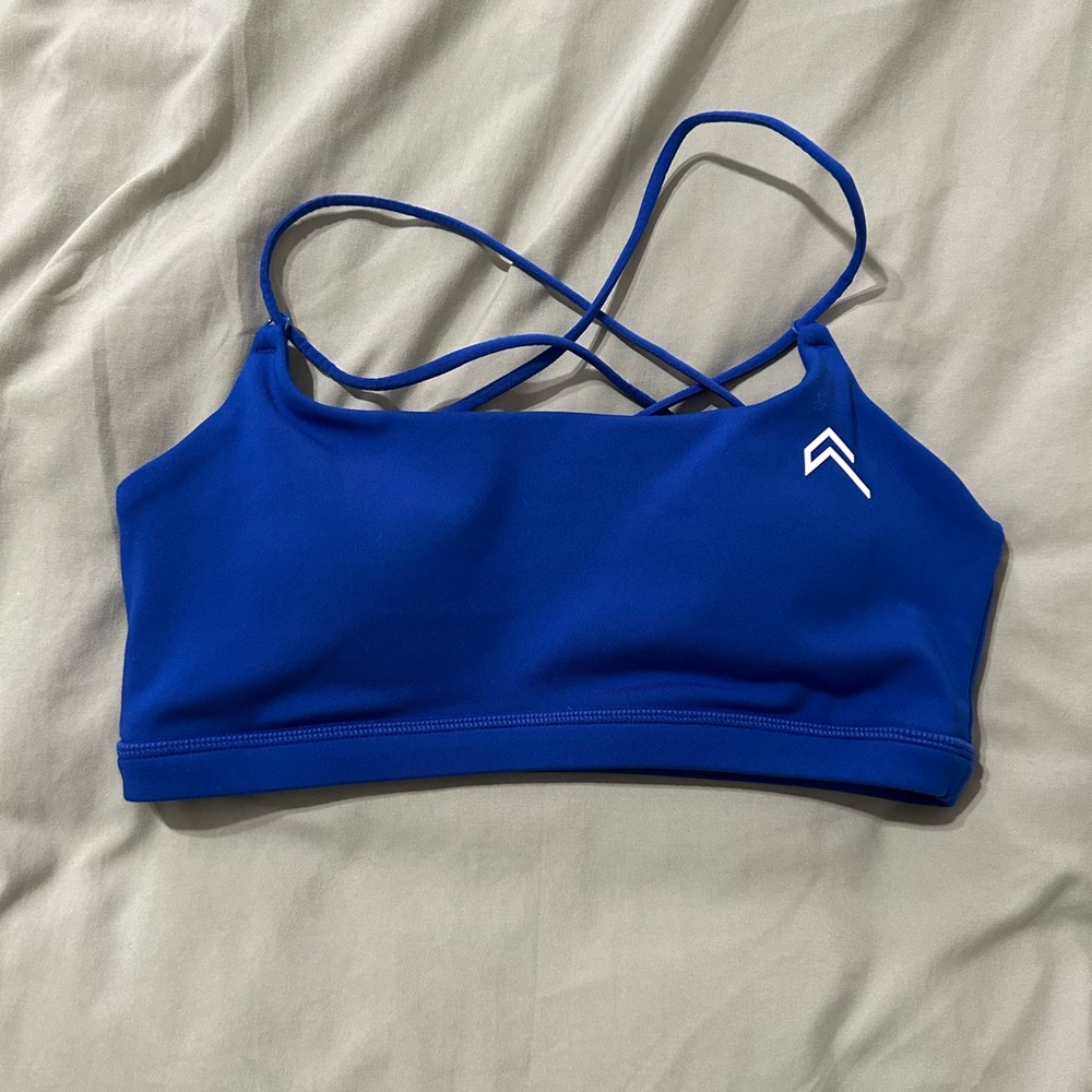 Oner Active Everyday Cross Over Bralette